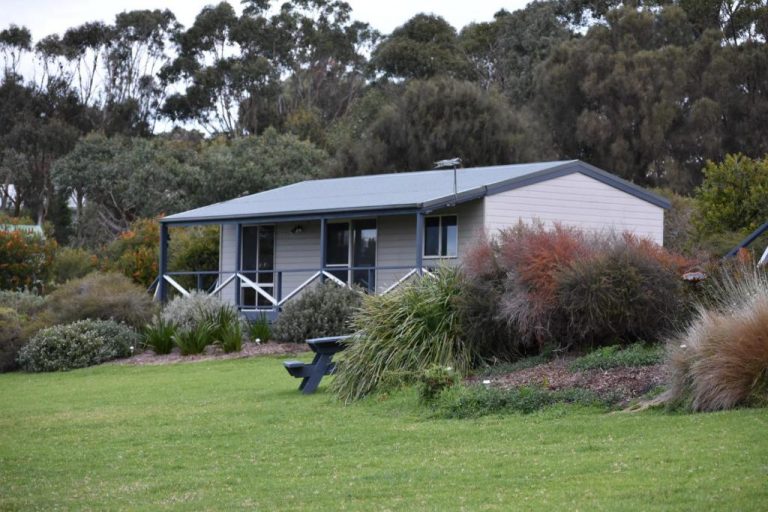 Tidal Dreaming Seaview Cottage Yanakie