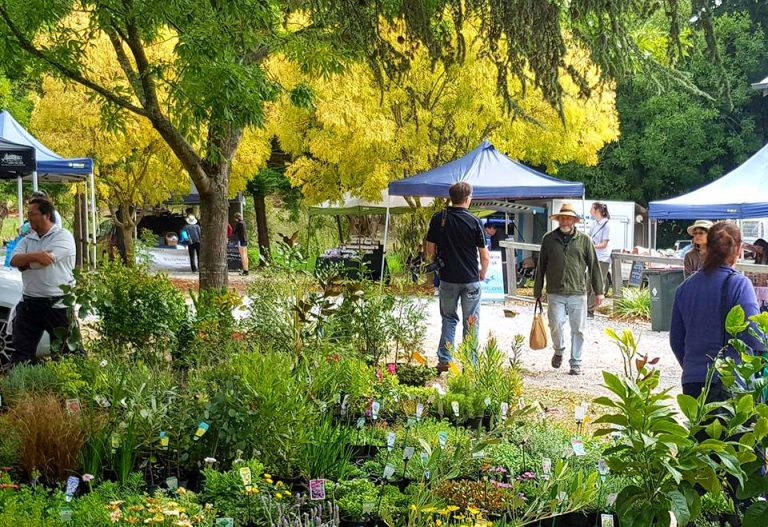 Koonwarra Farmers Market