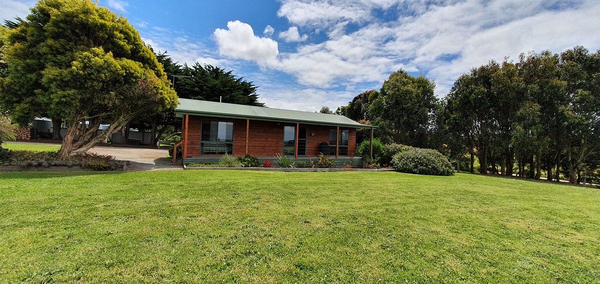 BULN BULN CABINS South Gippsland