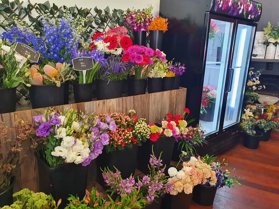 Elsie's Florist - South Gippsland