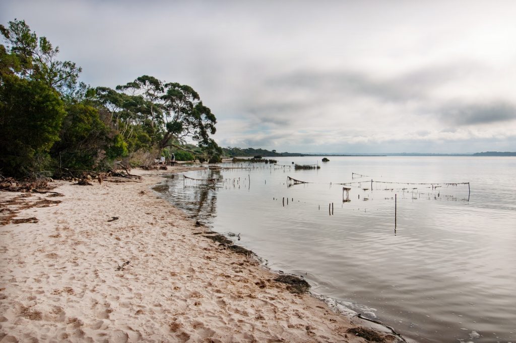 Venus Bay South Gippsland
