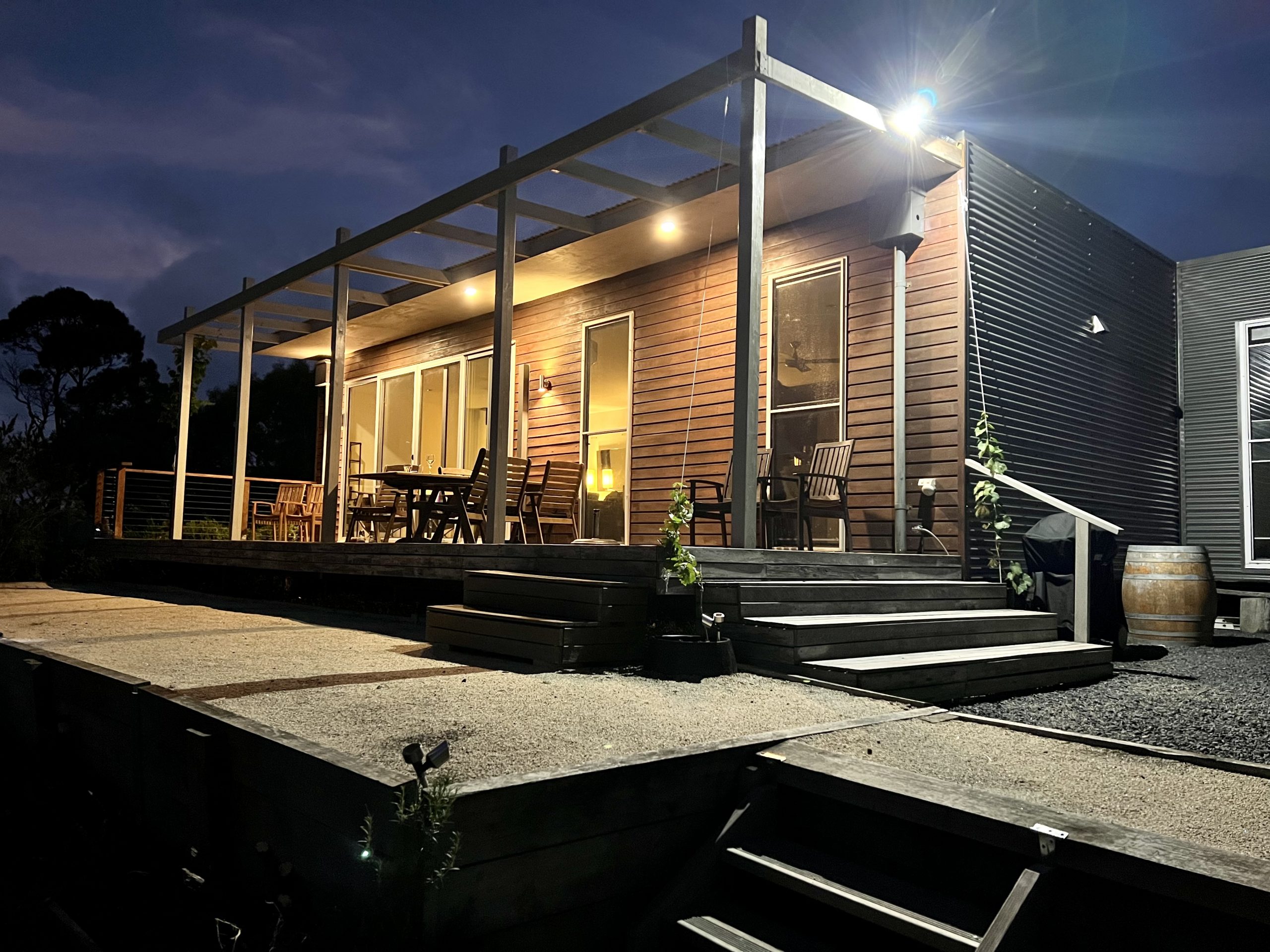 CITRUS GROVE South Gippsland