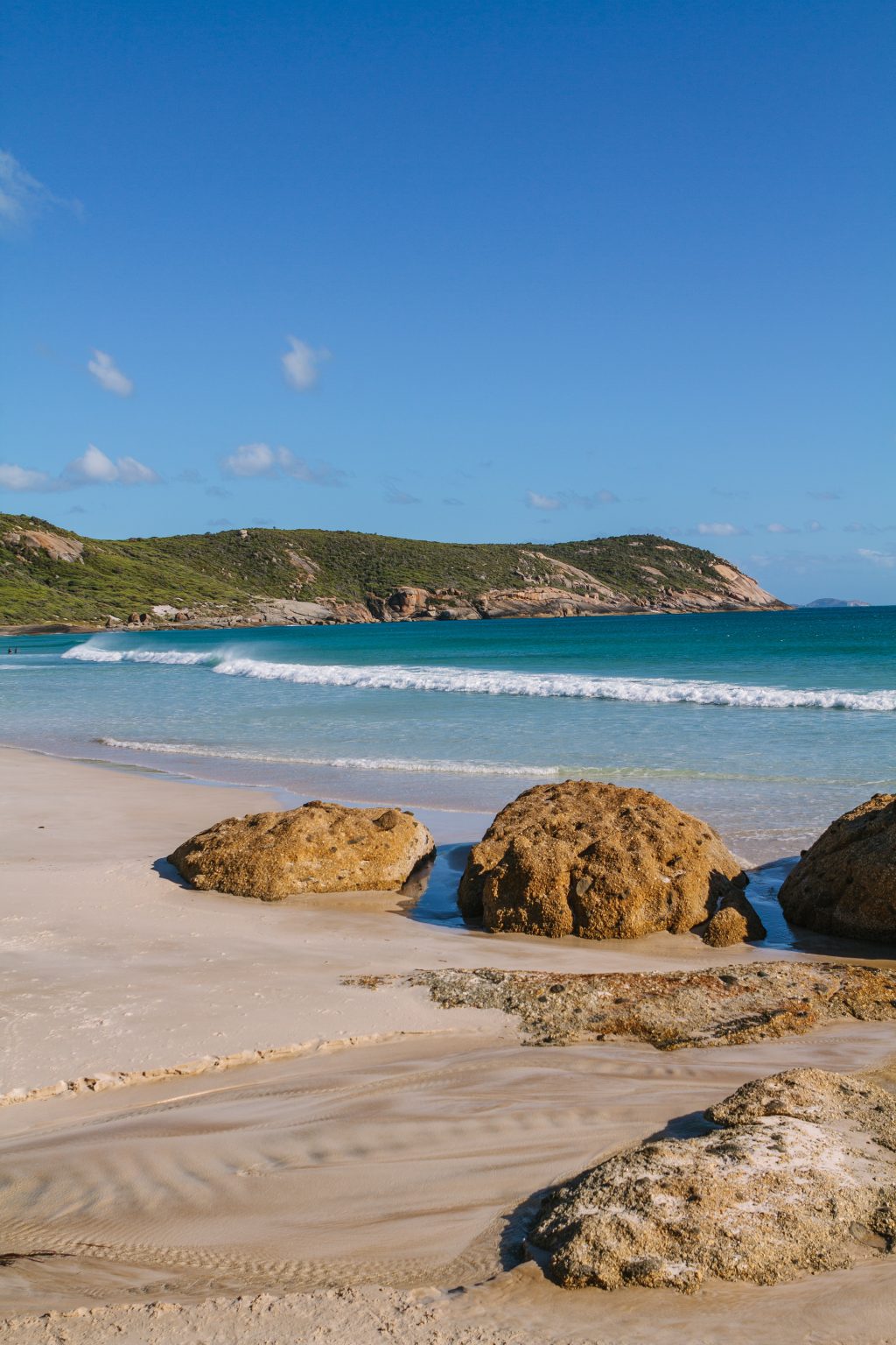 Shallow Inlet South Gippsland