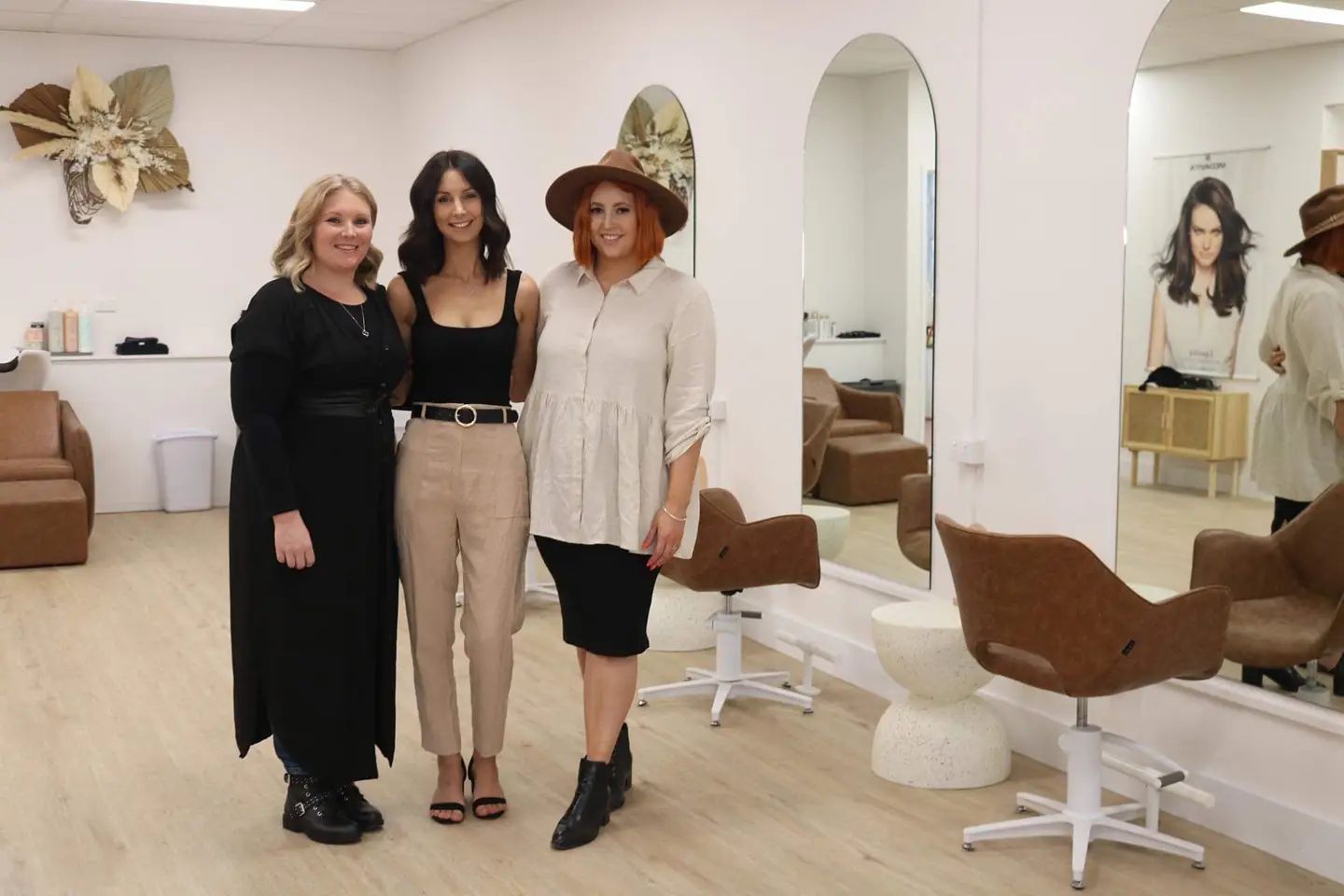 JL & CO. Hair Artistry South Gippsland