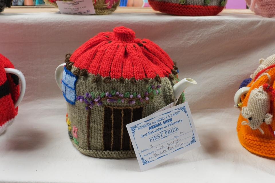 Korumburra A&P District Show South Gippsland